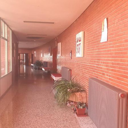 Residencia Diego Martinez Palencia Exterior photo