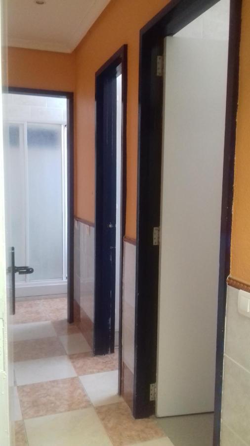 Residencia Diego Martinez Palencia Exterior photo